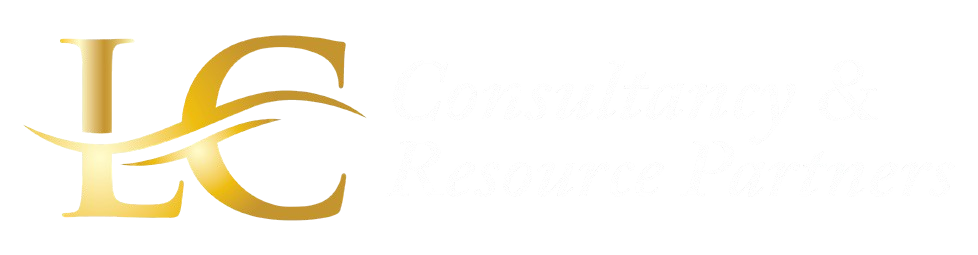 Consultancy & Resource Partners Logo